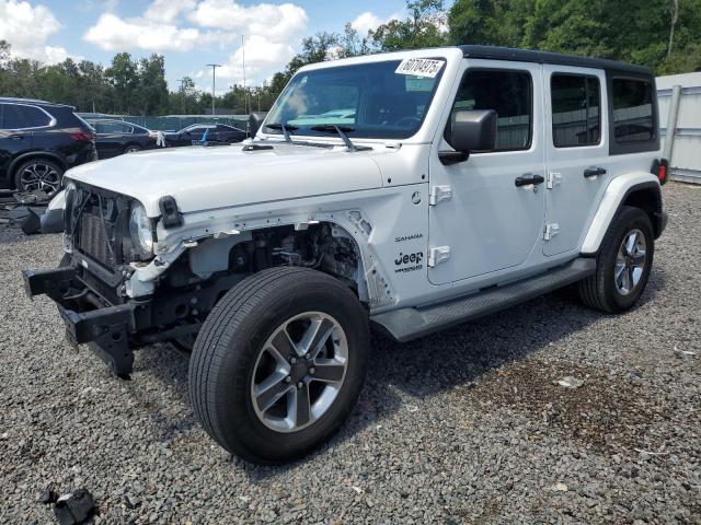 Vin: 1c4hjxen5kw588443, lot: 60704975, jeep wrangler sahara 2019 img_1