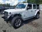 2019 JEEP WRANGLER U - 1C4HJXEN5KW588443