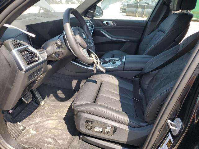 2025 BMW X5 XDRIVE4 5UX23EU03S9Y18214