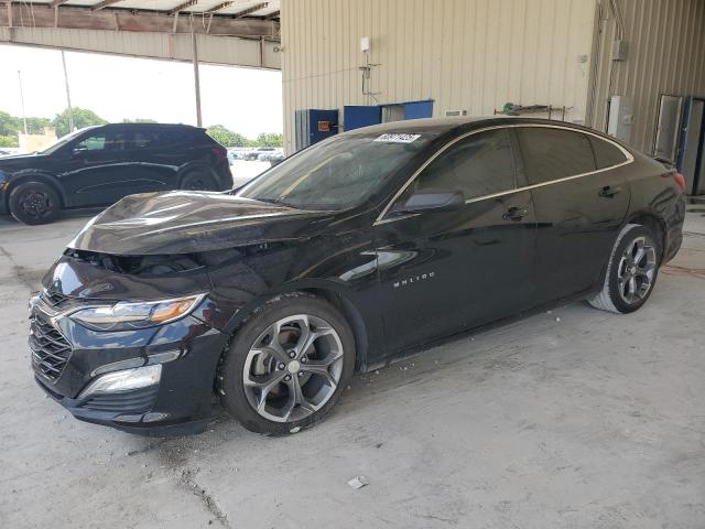 Vin: 1g1zg5st3kf210043, lot: 60971425, chevrolet malibu rs 2019 img_1