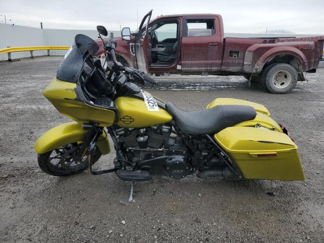 2020 HARLEY-DAVIDSON FLTRXS 1HD1KTP15LB639416