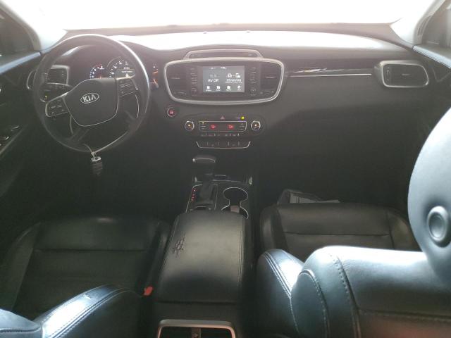 2019 KIA SORENTO EX - 5XYPH4A59KG448131