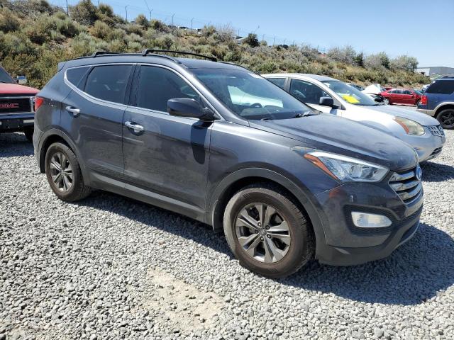 Vin: 5xyzu3lb4gg332327, lot: 62137925, hyundai santa fe 20164