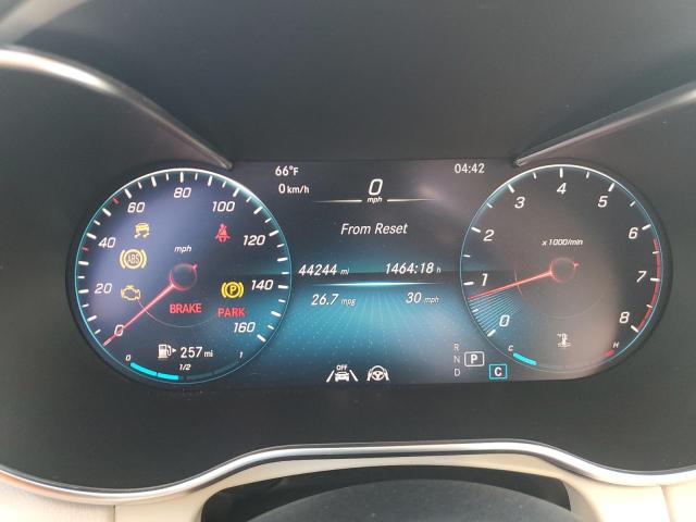 2021 MERCEDES-BENZ C 300 4MAT W1KWF8EB5MR619864