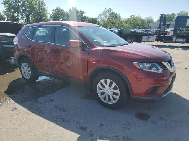 Vin: knmat2mv8gp717518, lot: 58989935, nissan rogue s 20164