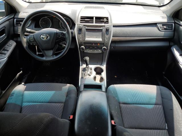 2016 TOYOTA CAMRY LE - 4T4BF1FK0GR556271