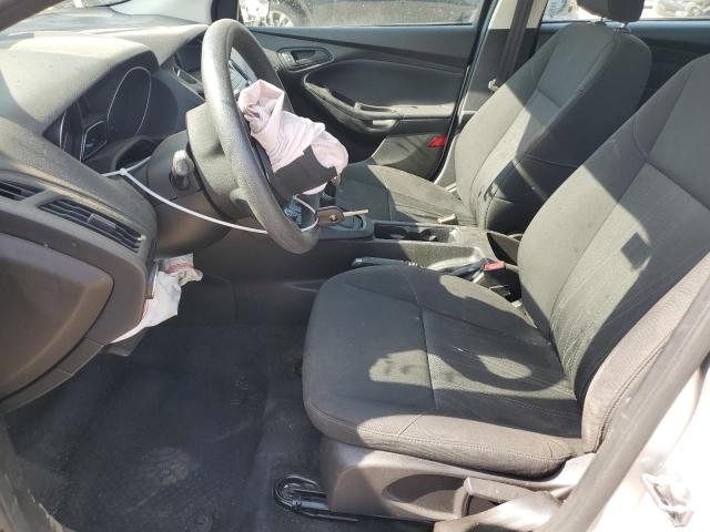 2016 FORD FOCUS S 1FADP3E22GL248905