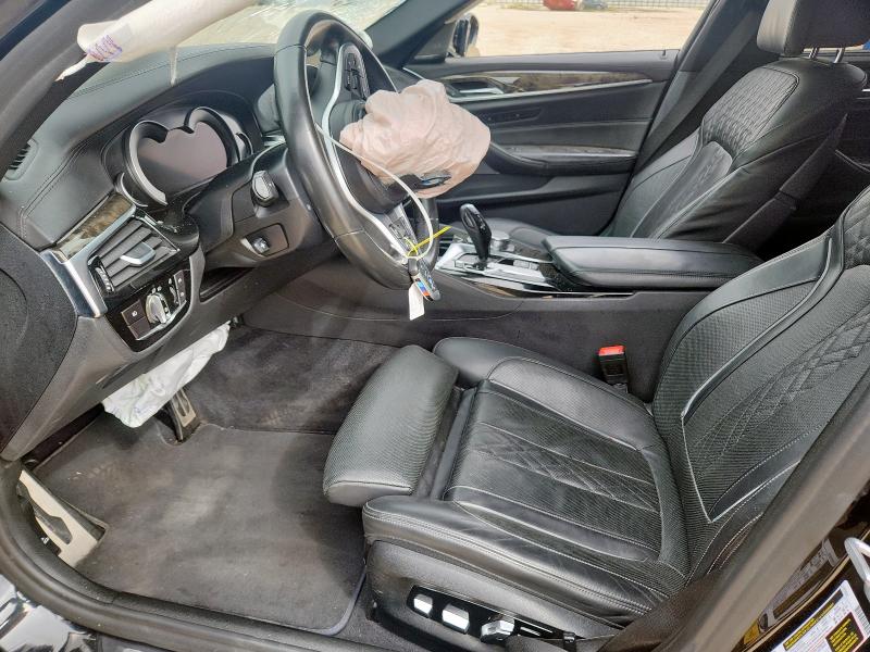 2018 BMW 540 XI WBAJE7C52JWD52730