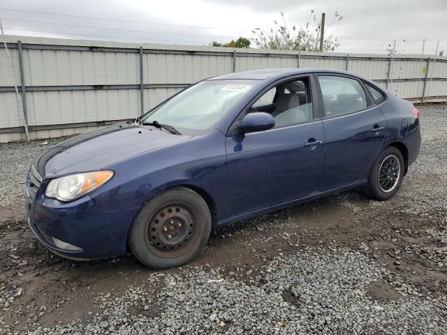 HYUNDAI ELANTRA GL