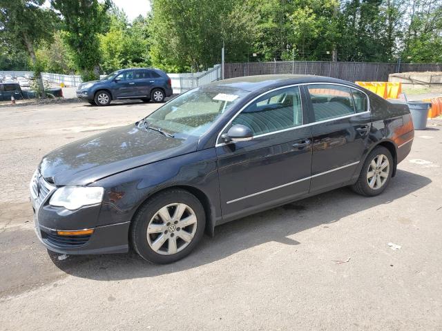 VOLKSWAGEN PASSAT 2.0