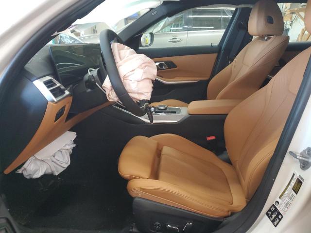 2025 BMW 330XI 3MW89CW03S8F11824