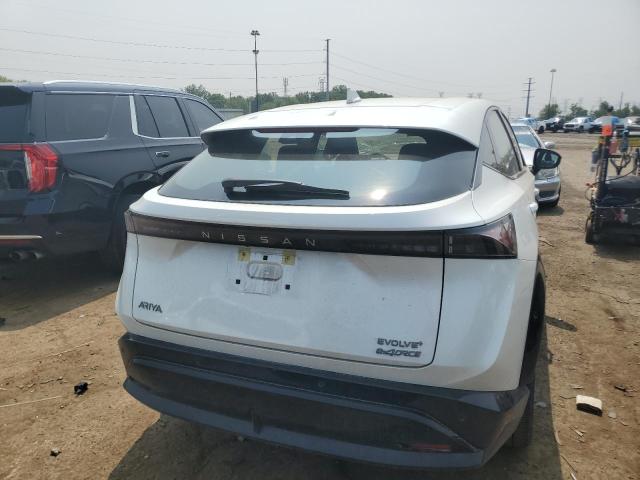 2024 NISSAN ARIYA EVOL JN1DF0BB9RM742274