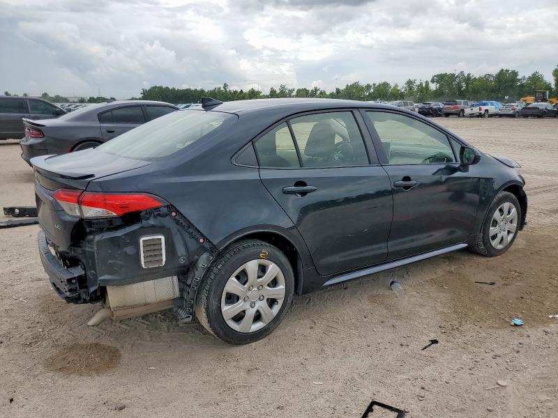 2020 TOYOTA COROLLA LE - JTDEPRAE3LJ002288