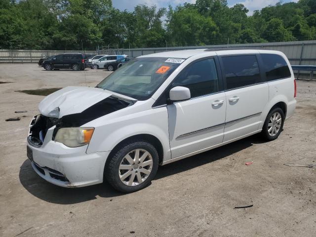 Vin: 2c4rc1bg7dr821428, lot: 62152295, chrysler minivan touring 2013 img_1