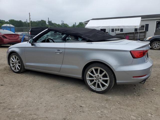 Vin: wau7flff3f1134298, lot: 62940685, audi a3 premium 20152