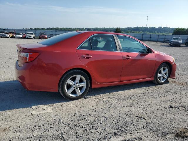 Vin: 4t1bf1fk4cu607971, lot: 62516735, toyota camry base 20123