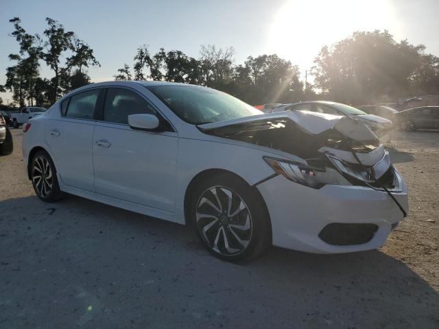 Vin: 19ude2f80ha014497, lot: 60928435, acura ilx premium 20174