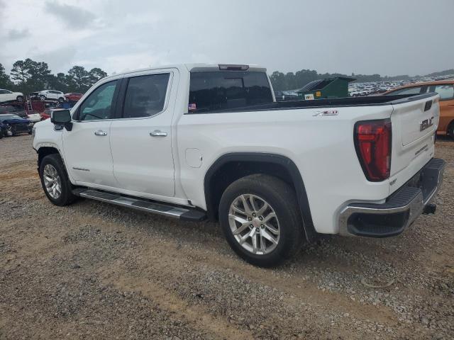 2020 GMC SIERRA K15 - 3GTU9DED9LG369028