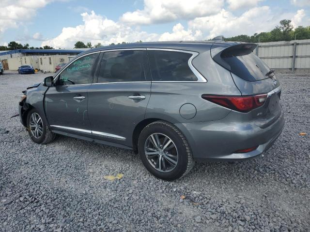 2020 INFINITI QX60 LUXE 5N1DL0MM5LC523101