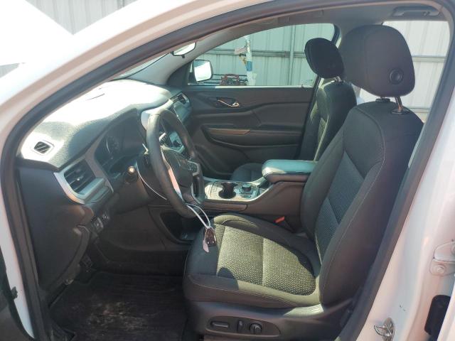 2022 GMC ACADIA SLE 1GKKNKL42NZ128879