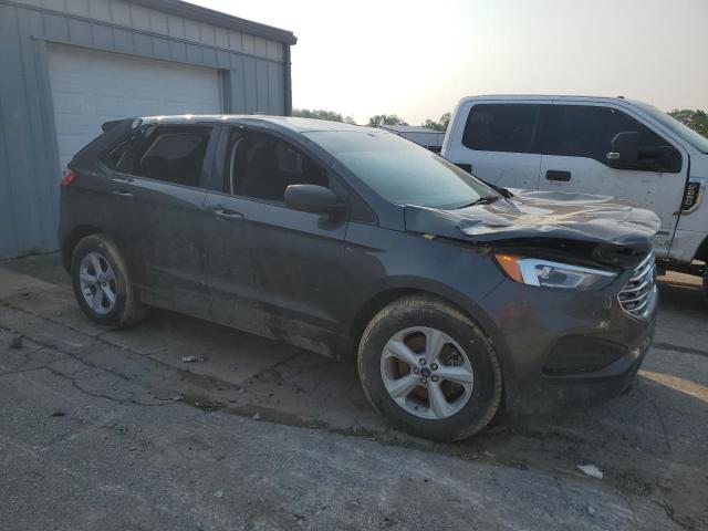 Vin: 2fmpk4g95lbb20427, lot: 58995865, ford edge se 20204