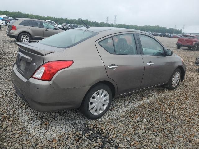 Vin: 3n1cn7ap9hl803314, lot: 61069225, nissan versa s 20173