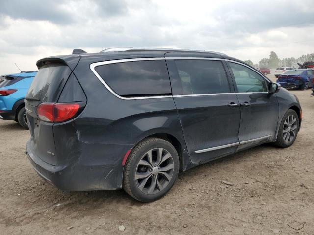 Vin: 2c4rc1gg8hr854825, lot: 58074455, chrysler pacifica limited 20173