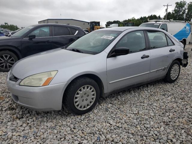 HONDA ACCORD DX