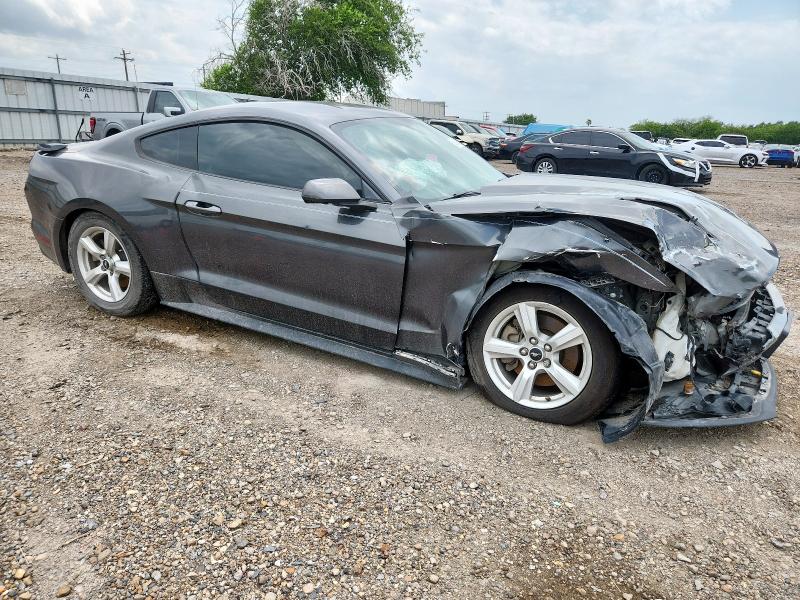 Vin: 1fa6p8amxh5213421, lot: 59304295, ford all models 20174