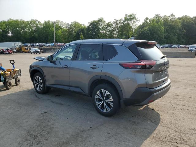 Vin: 5n1bt3bb3pc768270, lot: 58988005, nissan rogue sv 20232