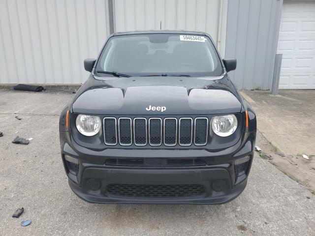 2020 JEEP RENEGADE S - ZACNJAAB2LPL11224