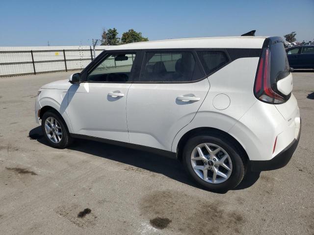 2025 KIA SOUL LX KNDJ23AUXS7942617