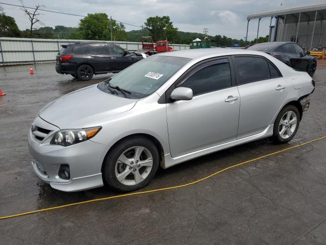 TOYOTA COROLLA BA