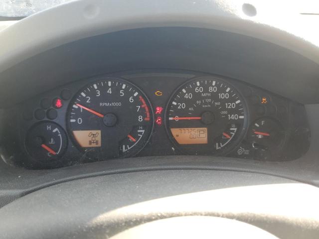 2019 NISSAN FRONTIER S 1N6AD0EV1KN761541