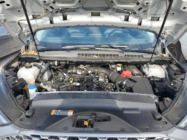 2023 FORD EDGE SEL 2FMPK4J93PBA58962