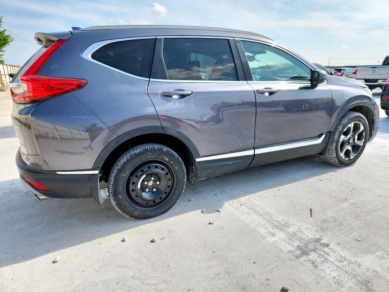 2017 HONDA CR-V TOURI 5J6RW2H97HL060236