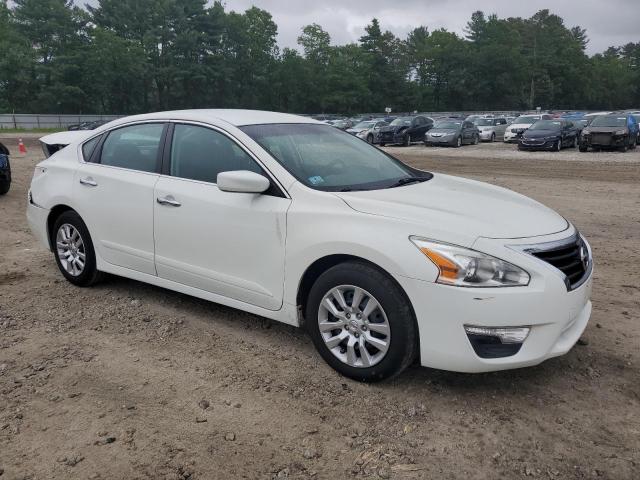 Vin: 1n4al3ap9fn916699, lot: 61483875, nissan altima 2.5 20154