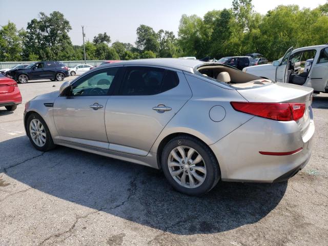 2015 KIA OPTIMA EX - 5XXGN4A73FG389985