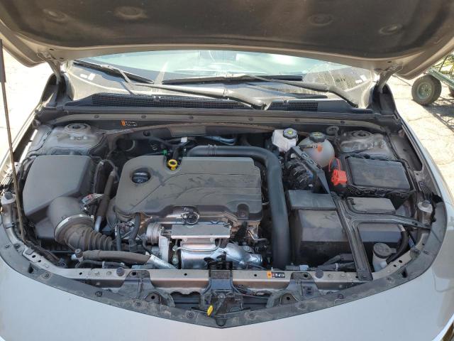 2024 CHEVROLET MALIBU LT - 1G1ZD5ST9RF201799