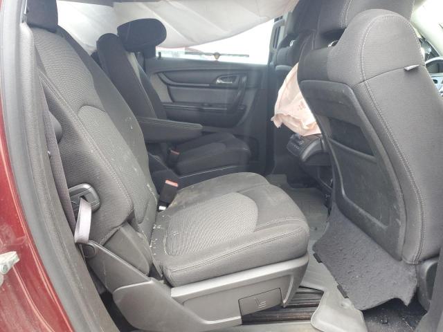 2015 CHEVROLET TRAVERSE L - 1GNKVHKD9FJ209241