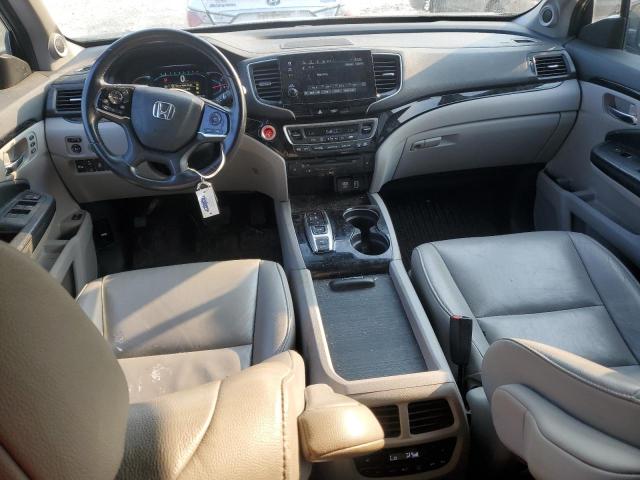2020 HONDA PILOT TOUR 5FNYF5H96LB004755