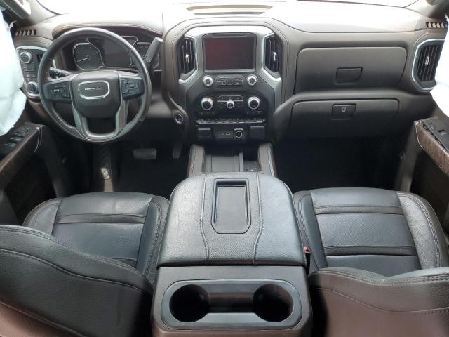 2020 GMC SIERRA K35 - 1GT49WEYXLF263199