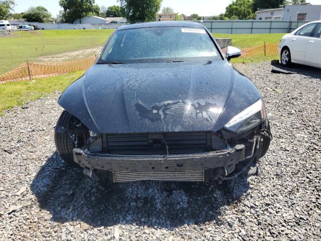 2021 AUDI A5 PRESTIG WAUEACF53MA046202