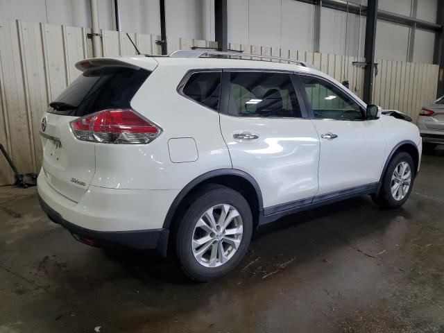 Vin: 5n1at2mv4fc756270, lot: 62902495, nissan rogue s 20153