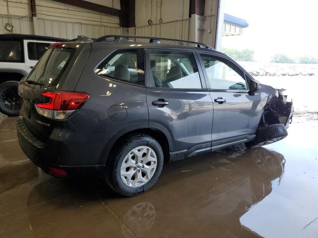 2022 SUBARU FORESTER JF2SKACC6NH508806