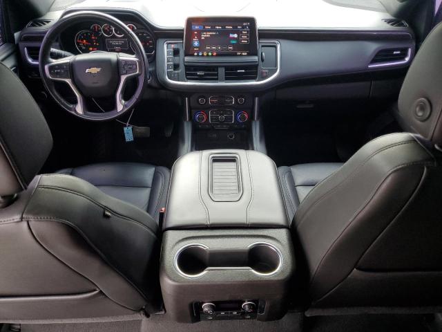 2021 CHEVROLET TAHOE C150 1GNSCNKD8MR282247