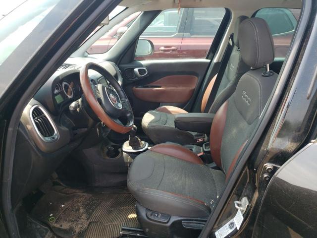 2015 FIAT 500L TREKK ZFBCFADH6FZ033626