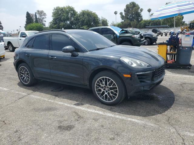 2018 PORSCHE MACAN S WP1AB2A59JLB37599