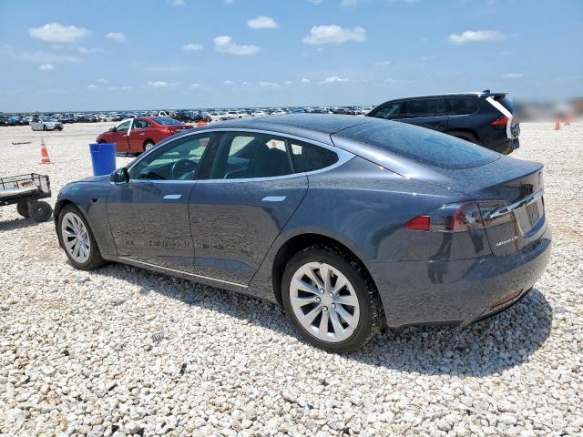 Vin: 5yjsa1e15hf223354, lot: 60064725, tesla model s 20172