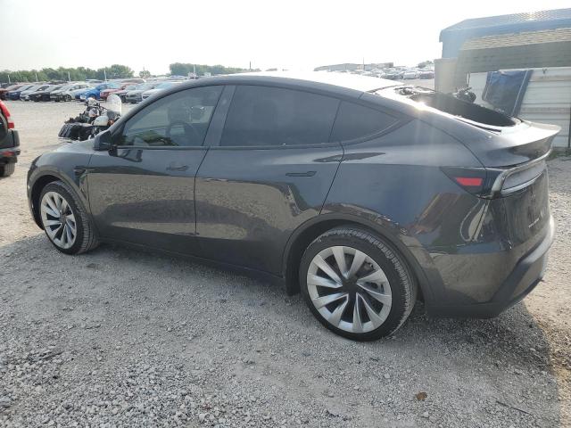 2026 TESLA MODEL Y 7SAYGDEE0TF324181